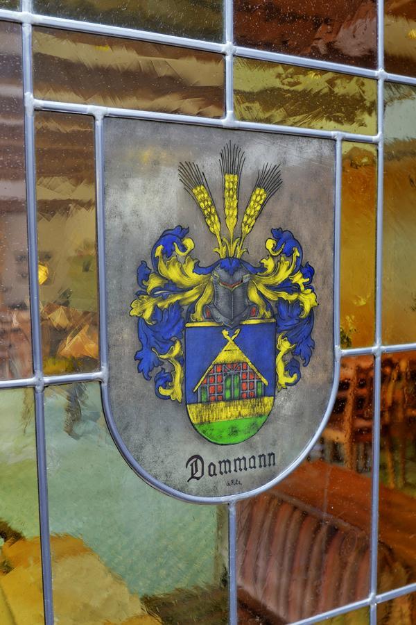 Landhotel Zur Eiche Buxtehude Esterno foto